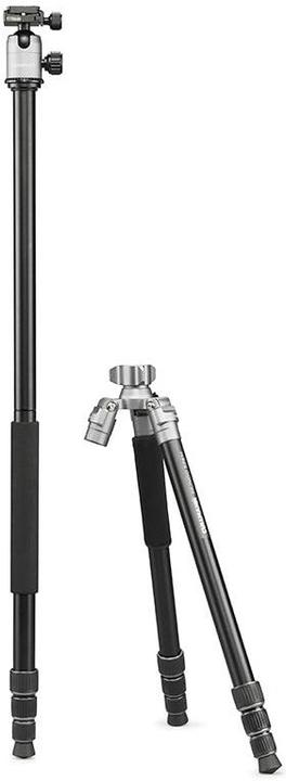Actual product image Cullmann Mundo 528MC (Metal, Carbon)