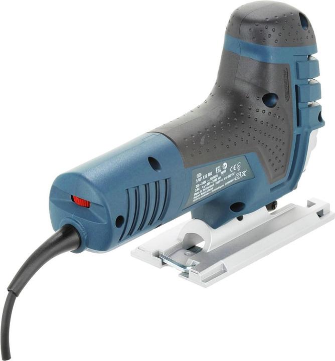Produktbild Bosch Professional Stichsäge GST 150 CE, im Handwerkerkoffer