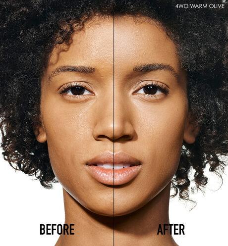 Actual product image Dior Christian Diorskin Forever Skin Glow No 4WO Fl (4WO)