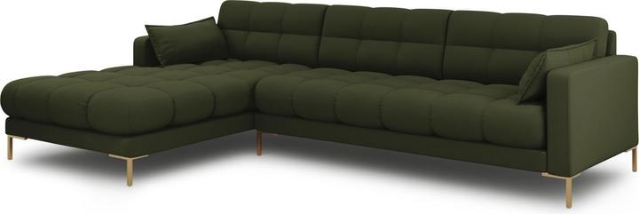 Produktbild Micadoni Mamaia (Ecksofa)
