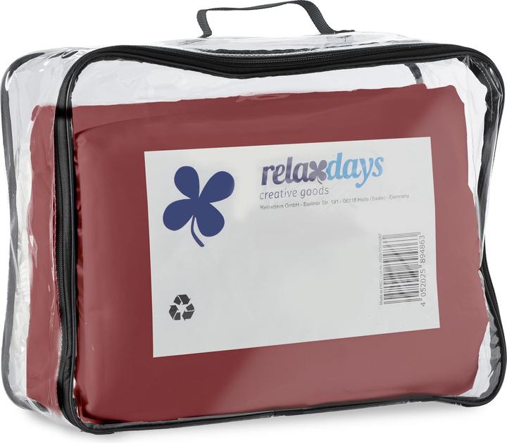 Actual product image Relaxdays Shade sail (250 x 350 cm)