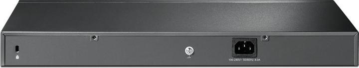 Produktbild TP-Link TL-SL2428P (30 Ports)