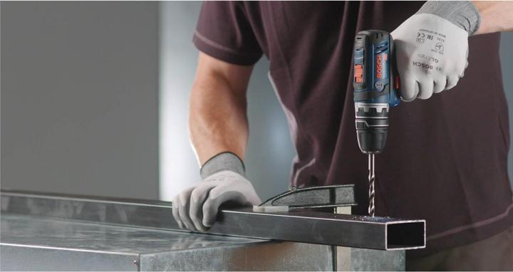 Produktbild Bosch Professional Gsr 12v-15 Fc (Akkubetrieb)