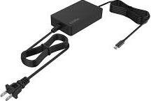 Actual product image HPE Smart 230W AC adapter (230 W)