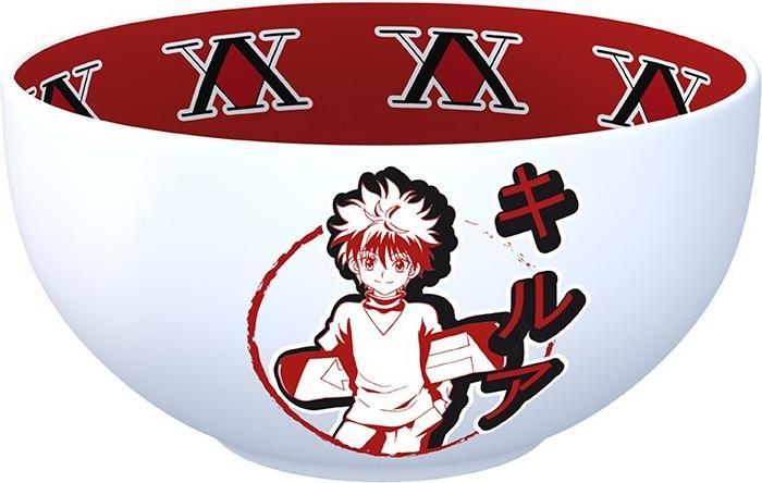 Produktbild ABYstyle Hunter X Hunter - Gon & Kirua