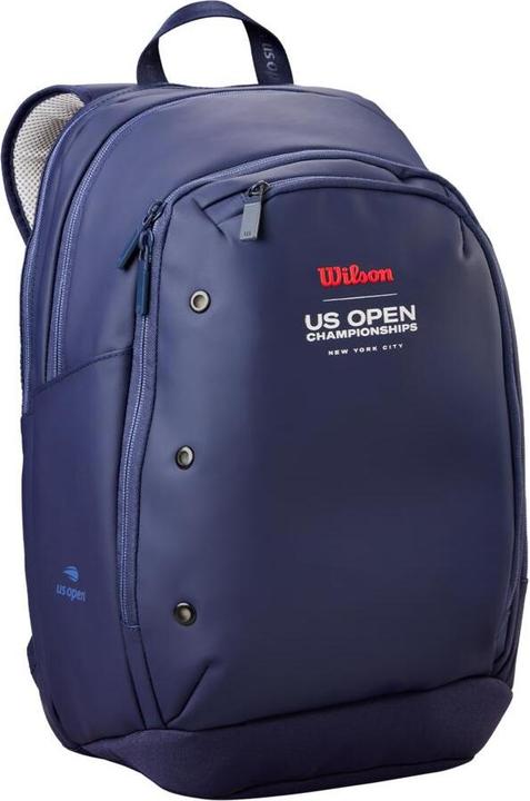 Actual product image Wilson US OPEN 2025 TOUR BACKPACK
