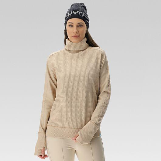 Produktbild UYN Rollkragenpullover Confident (S)