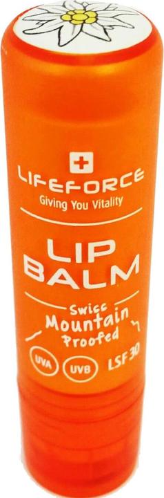 Actual product image Sensolar lip balm (Balm, 25 ml)