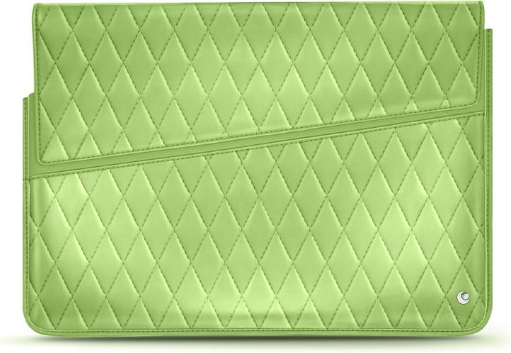 Vert olive - Couture ( Nappa - Pantone #a7c58e )