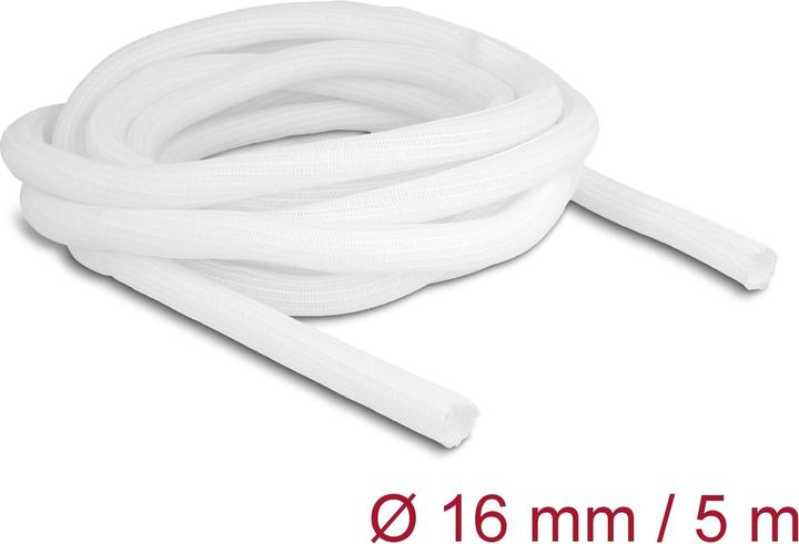 Delock Braided hose (Cable conduit, 500 cm)
