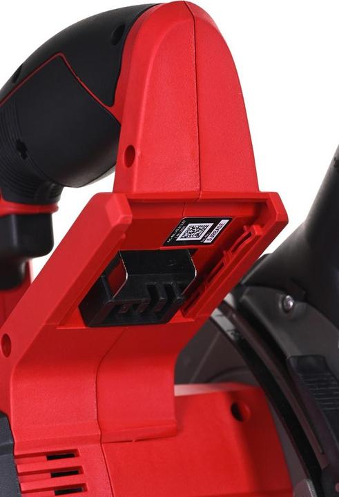 Productafbeelding Einhell TE-CS 18/165-1 Li Solo