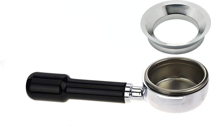 Produktbild Espresso-Club Präzisions-Trichter für Siebträger (58,5 mm)