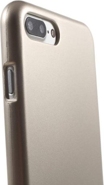 Actual product image Goospery i Jelly Metal Series (HTC Desire 12)