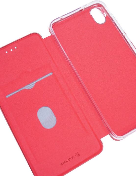 Immagine prodotto Evelatus Custodia a libro per Redmi 7A (Xiaomi Redmi 7A)