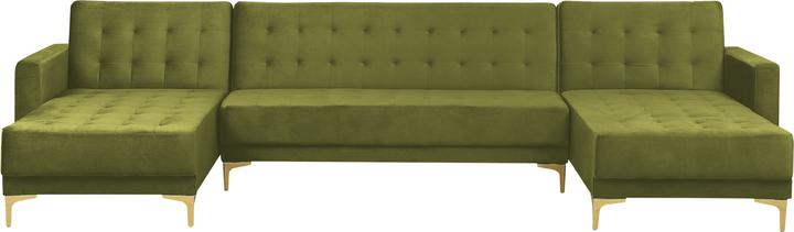 Produktbild Beliani Aberdeen (Ecksofa)