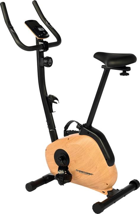 Produktbild Christopeit Exercise bike HT 2.2