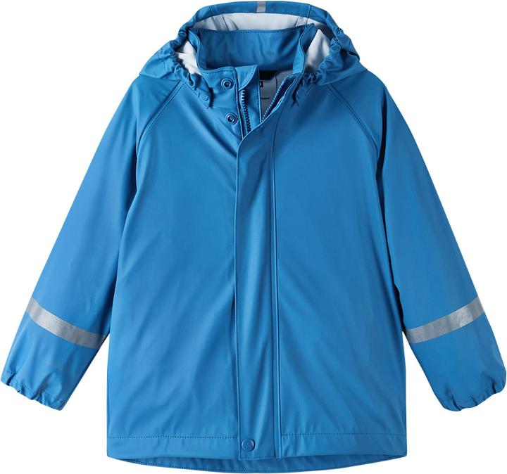 Immagine prodotto Reima Giacca da pioggia per bambini Lampi Denim (134)
