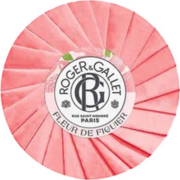 Actual product image Roger & Gallet Boite 3 Savons (Soap lotion, 300 ml)