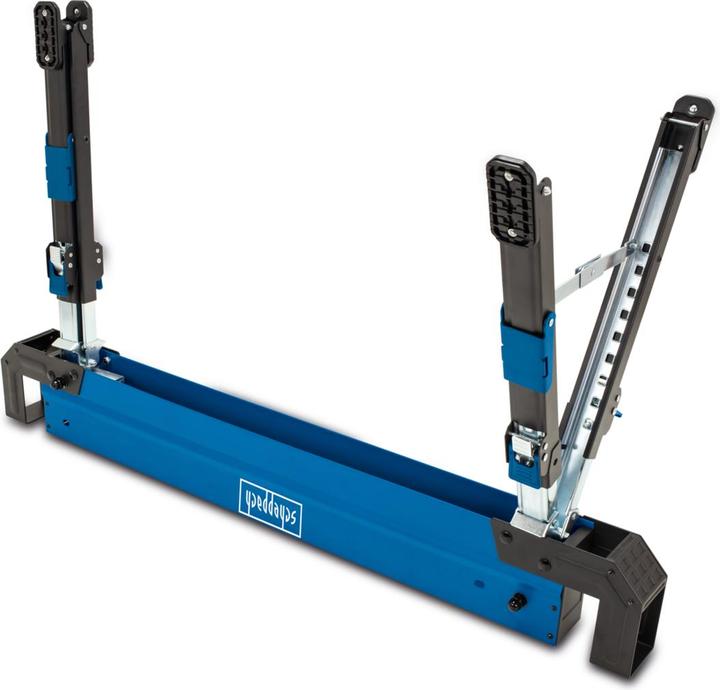 Actual product image Scheppach Sawhorse (82 cm, 108.80 cm)