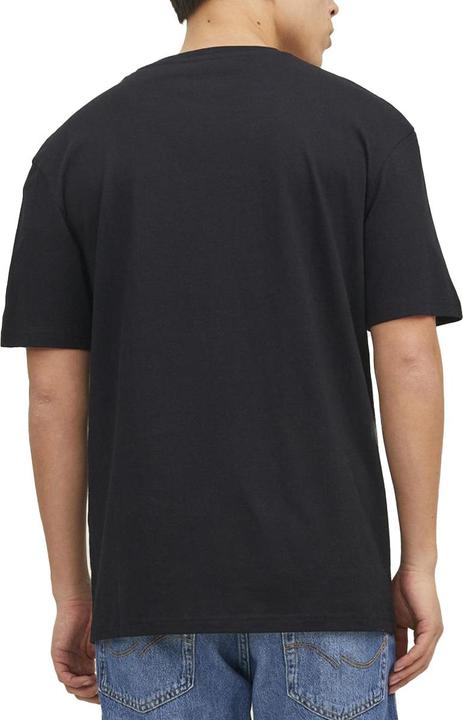 Actual product image Jack & Jones 3er Pack Star JJ T-Shirt (M)