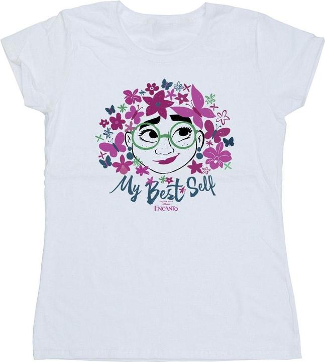 Disney Encanto My Best Self TShirt (S)