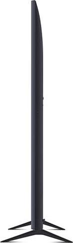 Image du produit LG TV Set||86"|4K/Smart|3840x2160|Wireless LAN|Bluetooth|Black|86NANO753QA (86", NANO75, Nano-Cell, 4K, 2022)
