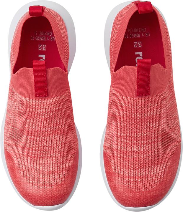 Immagine prodotto Reima Sneaker per bambini Bouncing Misty Red (29)