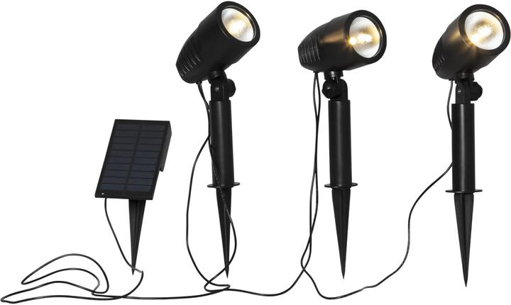 Star Trading Powerspot (75 lm, IP44)