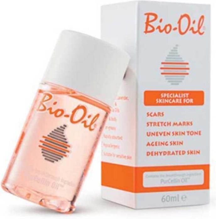 Image du produit Bi-Oil Bio-Oil (Huile pour le corps, 60 ml)