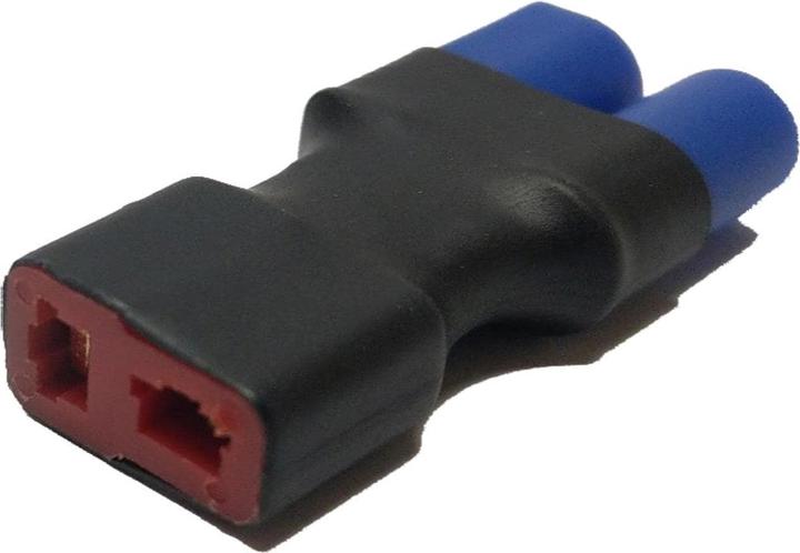 Produktbild EP Kurzadapter EC3 zu Deans