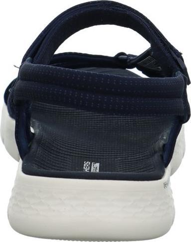 Actual product image Skechers Go Walk Flex Sandal - Sublime (39)