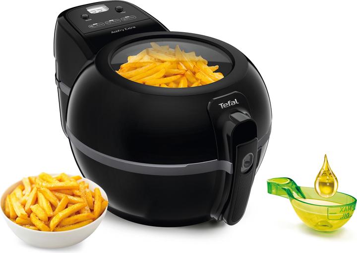 Tefal Actifry Extra FZ7228 Heissluftfritteuse