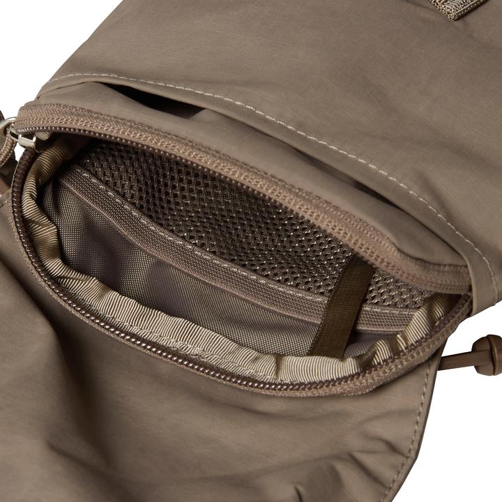 Actual product image North Face Glen Canyon