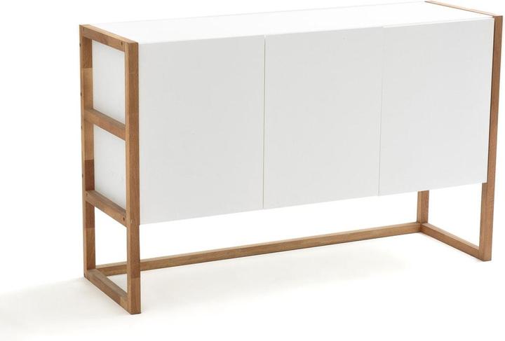 Image du produit La Redoute Interieurs Compo (133 x 42 x 84,5 cm)