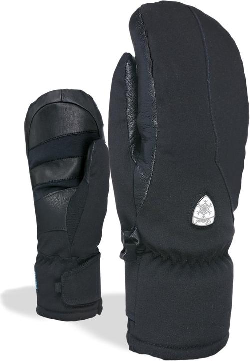 Image du produit Level Super Radiator W Mitt Gore-Tex (8)