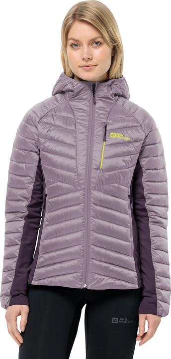 Produktbild Jack Wolfskin Routeburn Pro Ins (L)