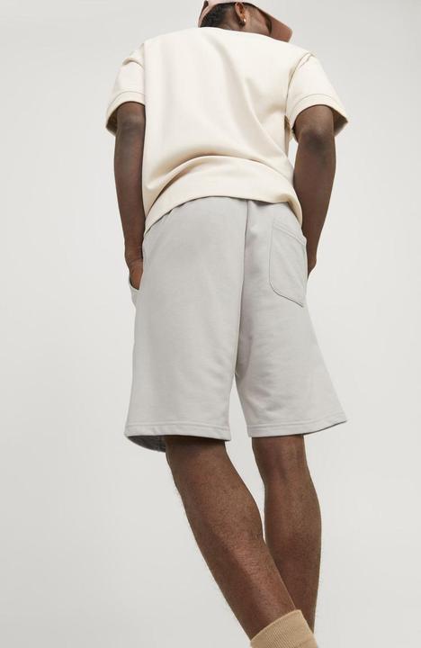 Actual product image Jack & Jones Jpstkane Jjvesterbro Sweat Shorts Gms Sn (L)
