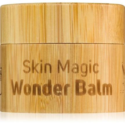 Image du produit Tan Organic Multi-purpose miracle balm Skin Magic (Wonder Balm) - Volume : 40 g (Crème pour le corps)