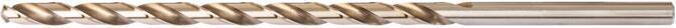 Actual product image Proline Drilled met.extra, length hss din1869 grinding 8.0 mm pc1 (8 millimetres)