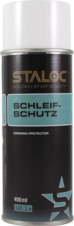 Staloc SQ-710 Schleifschutz 400ml