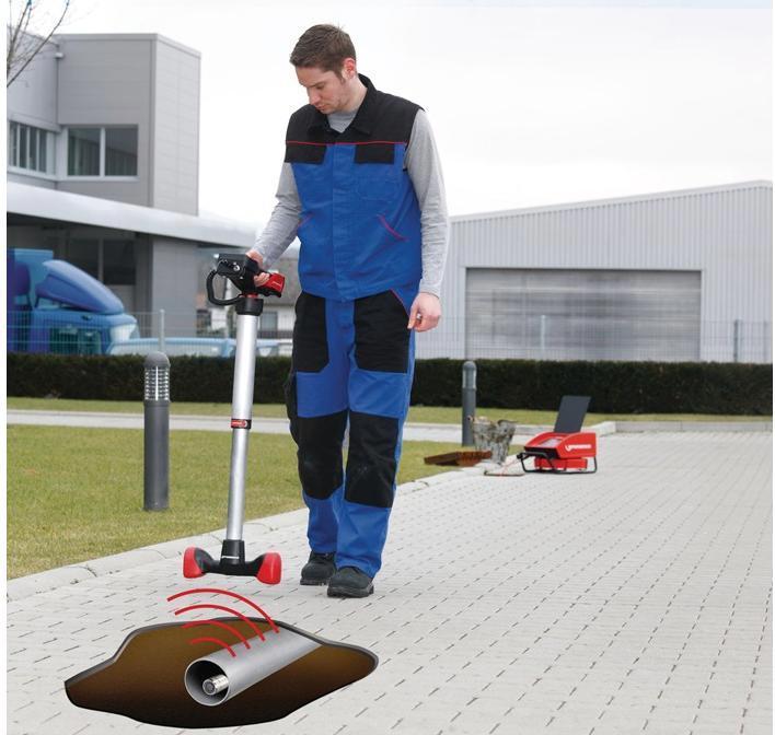Actual product image Rothenberger Roloc Plus