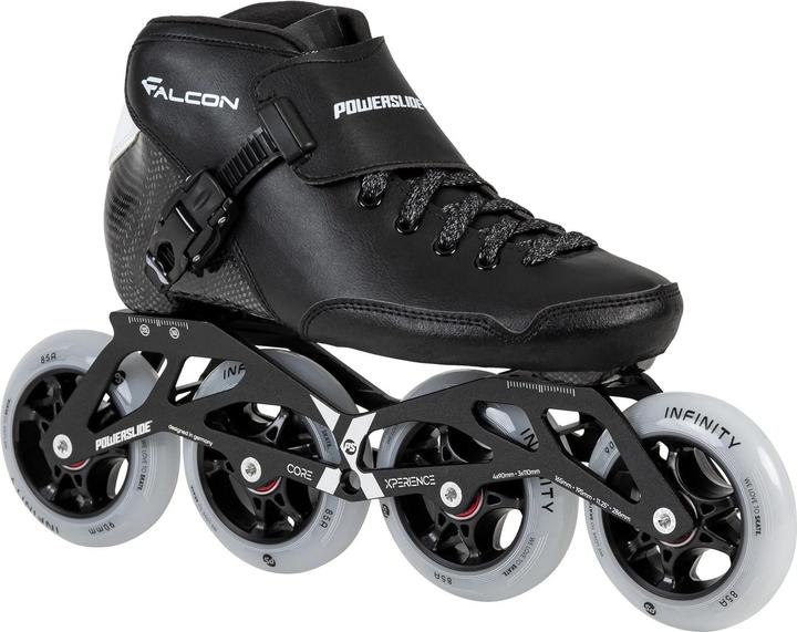 Actual product image Powerslide Racing skates (35)