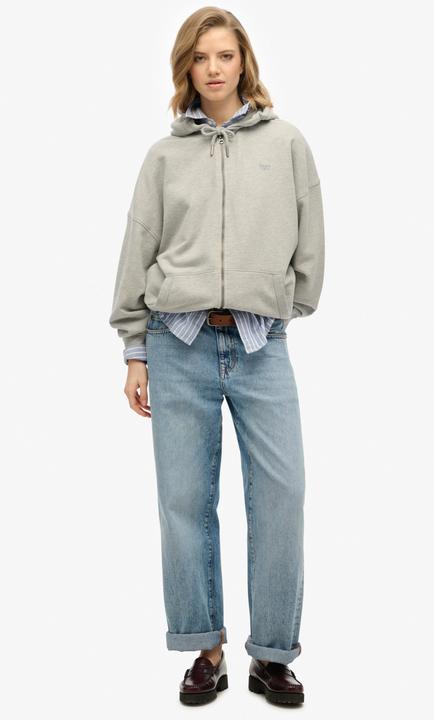Image du produit Superdry Sweat à capuche zippé Studios (8)