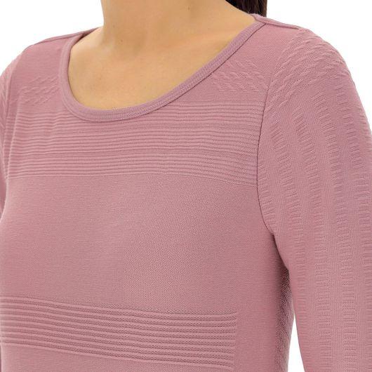 Actual product image UYN Shirt Mit 3/4-Arm Natural Training Eco Color (L)