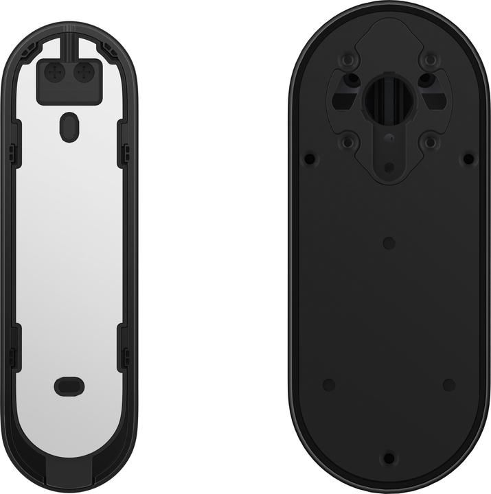 Produktbild Aqara Smart Lock U200 (Schlüssel, Fingerabdruck, Bluetooth, Smartphone, Elektronische Zahlenkombination, Schlüsselkarte)