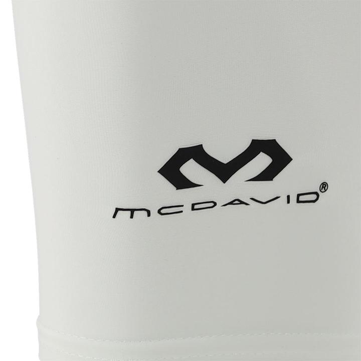 Produktbild McDavid 3/4 doppellagige komprimierende Leggings mit Kniestütze Herren (M)