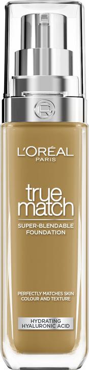 Produktbild L'Oréal Paris Mineral/True Match (8.5.N Pecan)