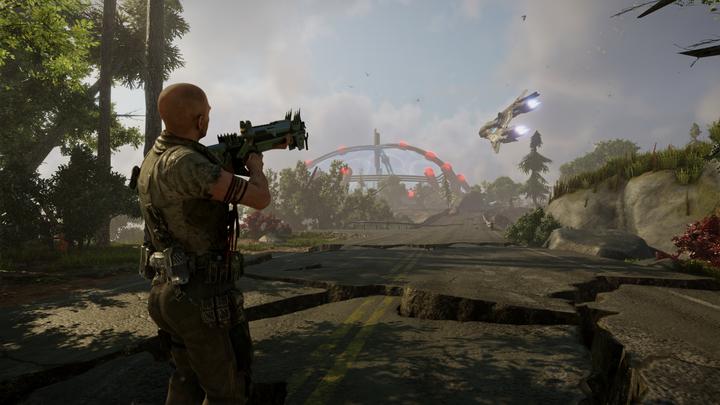 Immagine prodotto THQ Elex (Xbox One X, Xbox Series X, DE)