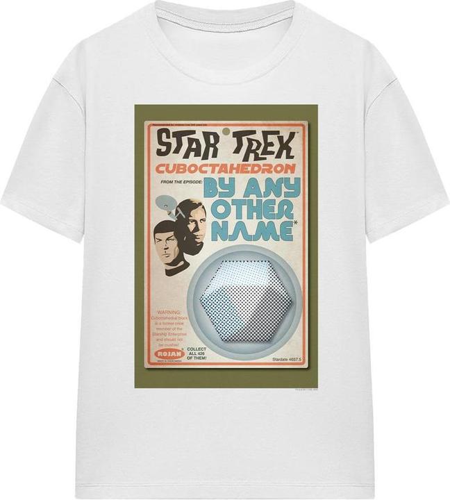 The Original Series Episode 51 TShirt (S)