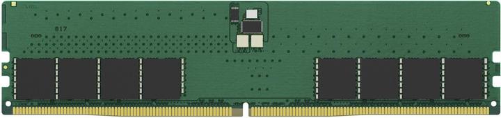 Kingston RAM D5 5600 32GB C46 (1 x 32GB, 5600 MHz, DDR5 RAM, DIMM)